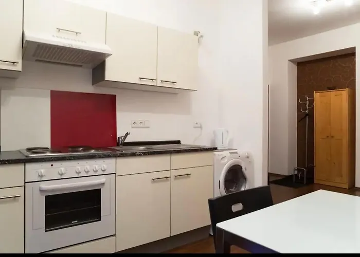 Kukucinova Apartments