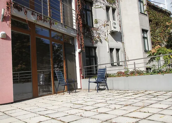 Kukucinova Apartments
