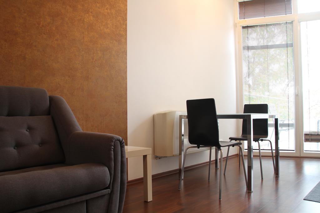 Homestay Kukucinova Bratislava