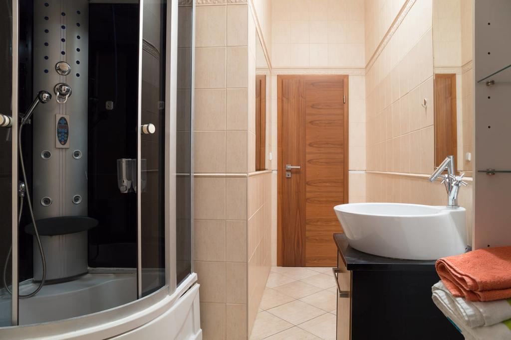 Homestay Kukucinova Bratislava